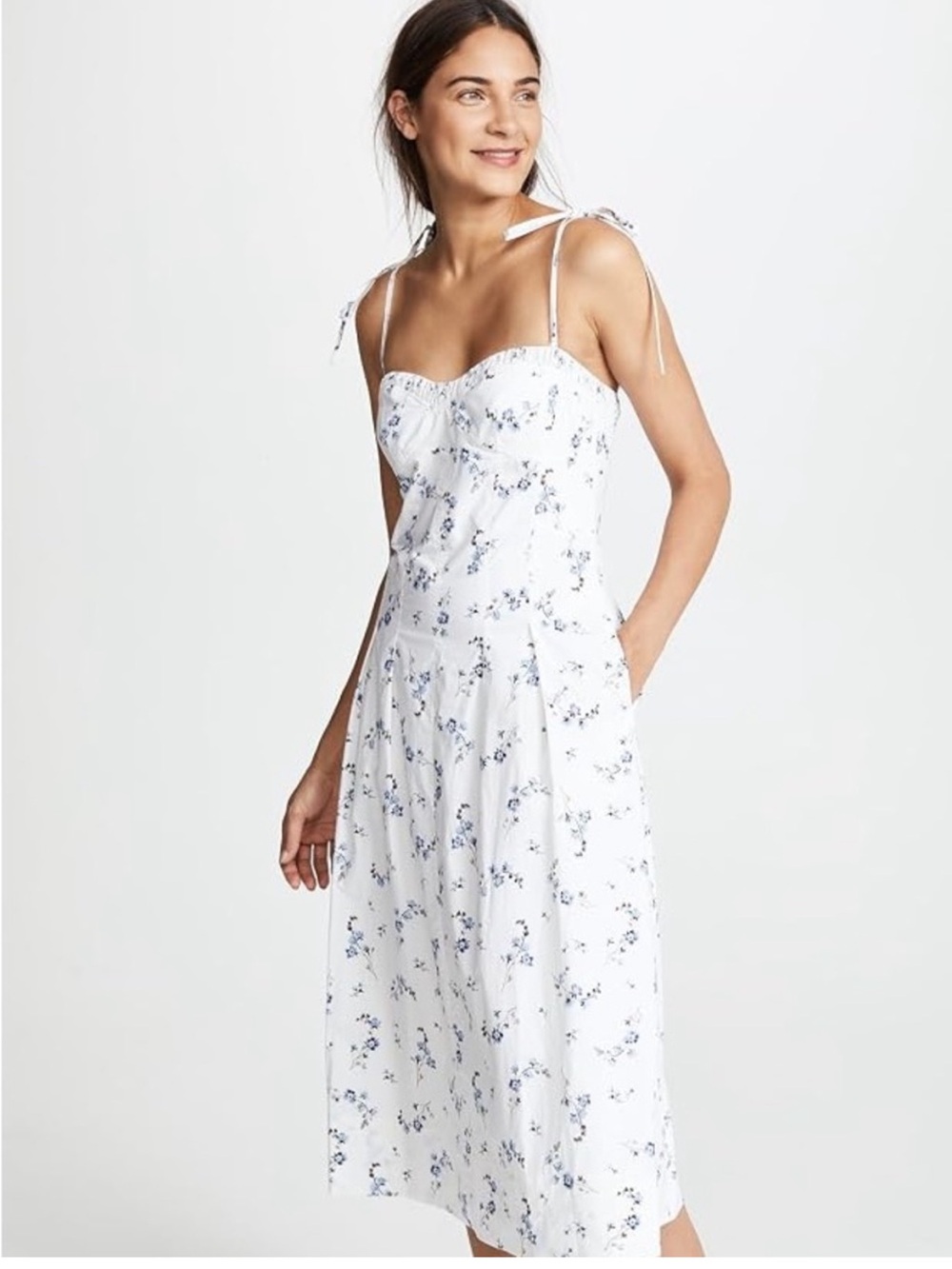 Rebecca Taylor summer Dress
